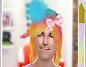 开云体育官方网站-托卡生活我的发廊换脸版