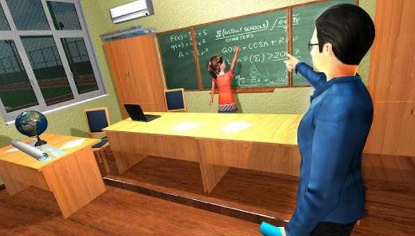 开云体育官方网站-幼儿园模拟器APP